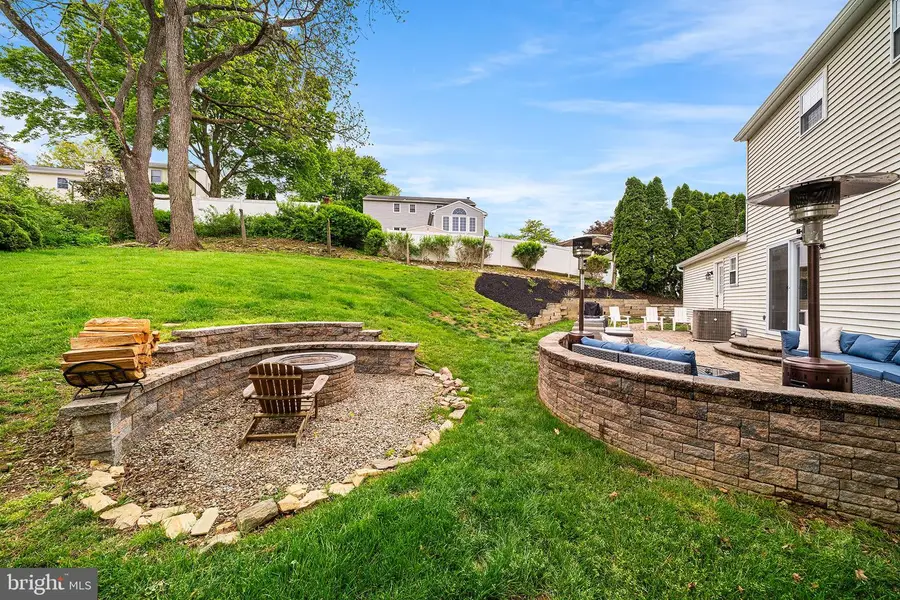 210 James Dr, West Chester, PA 19380 - #3