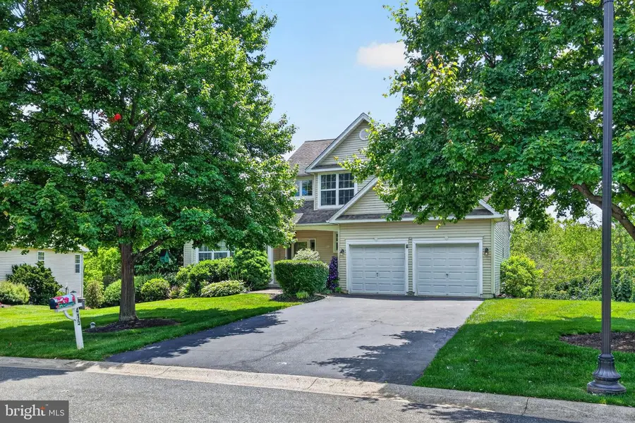 415 Westview Dr, Avondale, PA 19311 - #2