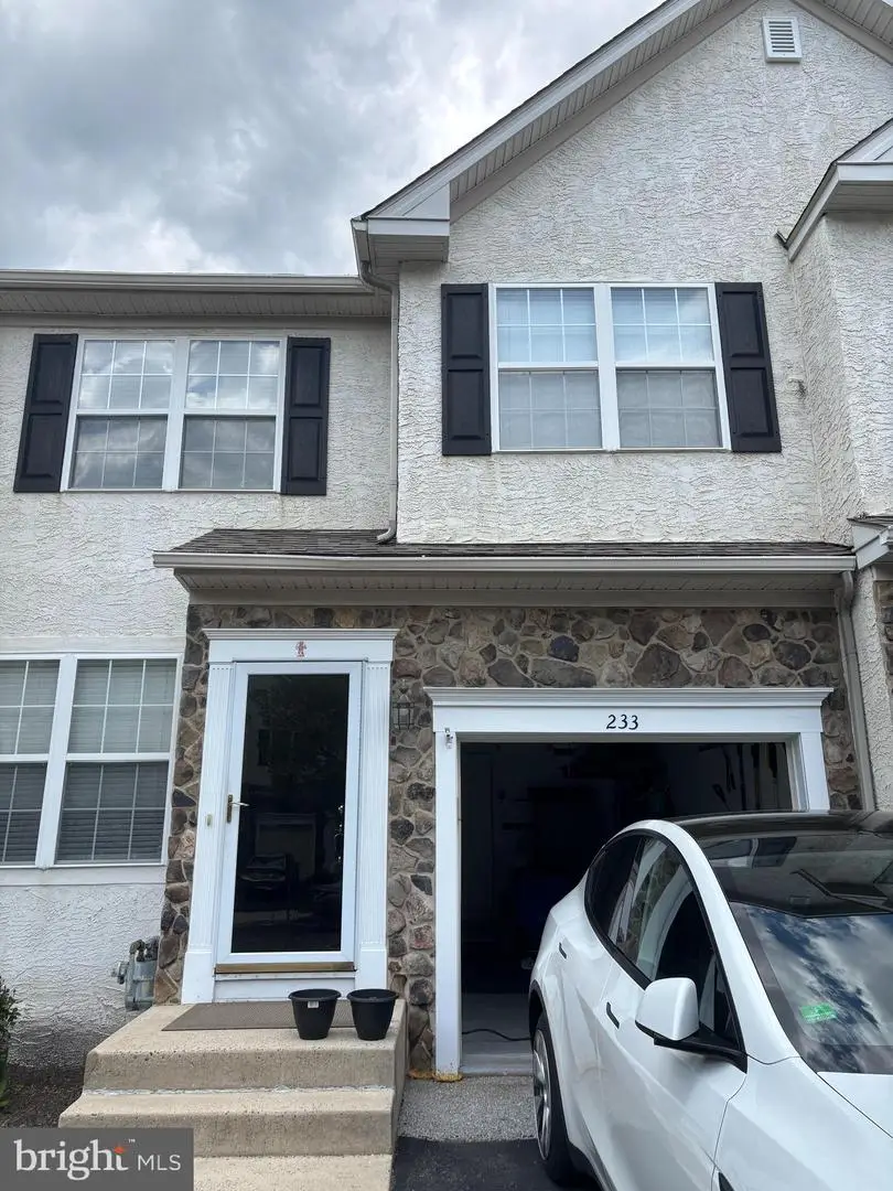 233 Tall Pines Dr, West Chester, PA 19380 - #2