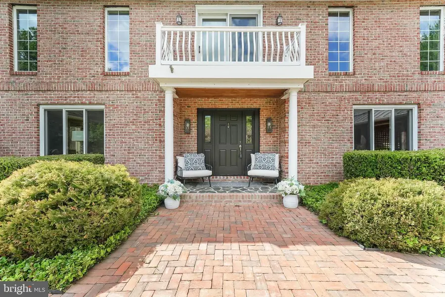 124 Round Hill Rd, Kennett Square, PA 19348 - #2
