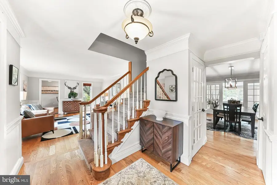 124 Round Hill Rd, Kennett Square, PA 19348 - #3