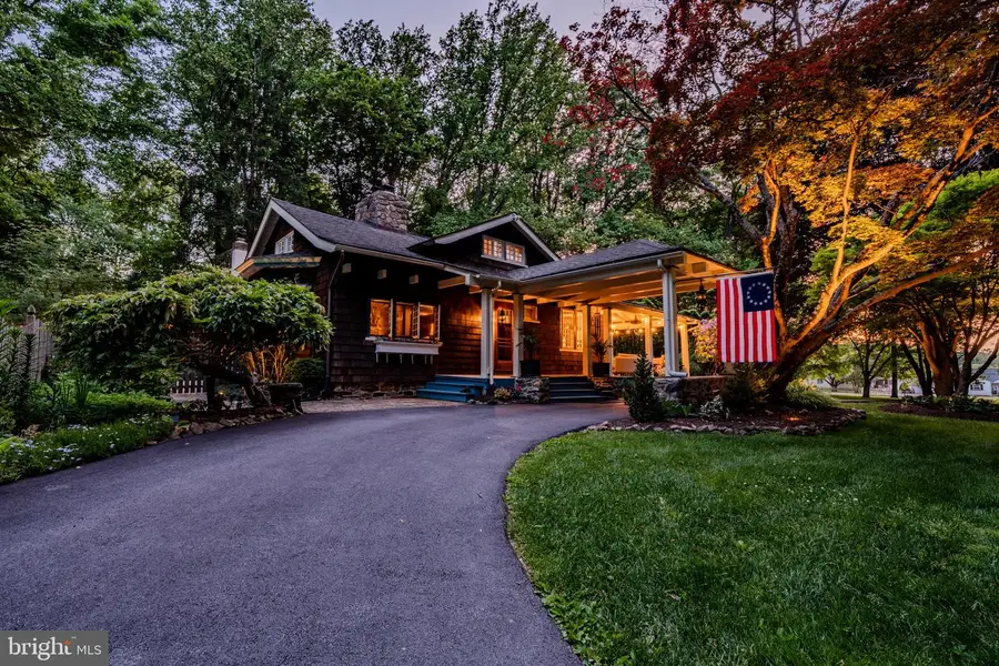 314 Oakbourne Rd, West Chester, PA 19382 - #3