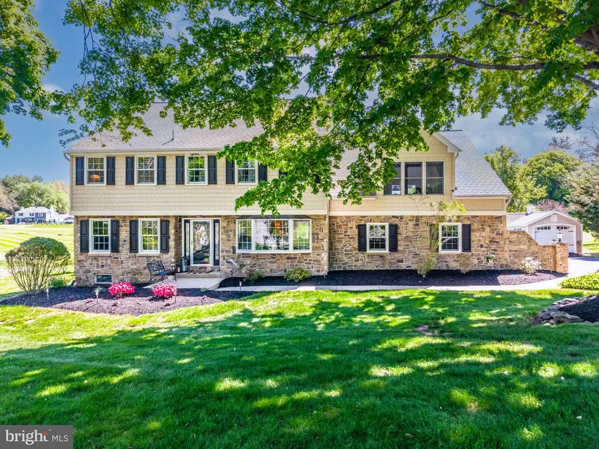 801 N Washington Rdg, West Chester, PA 19382 - #1