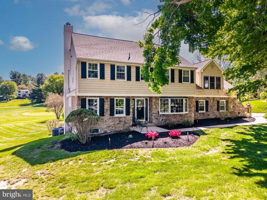 801 N Washington Rdg, West Chester, PA 19382 - #2