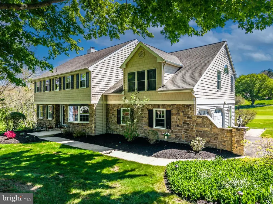 801 N Washington Rdg, West Chester, PA 19382 - #3