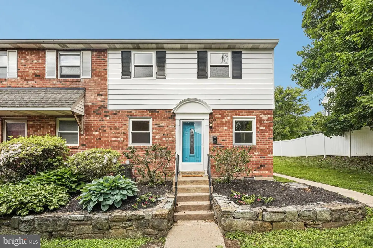 605 W Market St #35, West Chester, PA 19382 - #1