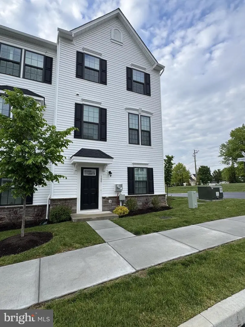 100 Arcadia Way, Exton, PA 19341 - #1