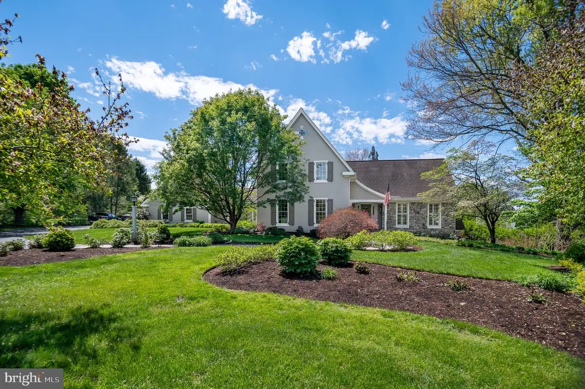 623 W Seven Stars Rd, Phoenixville, PA 19460 - #1