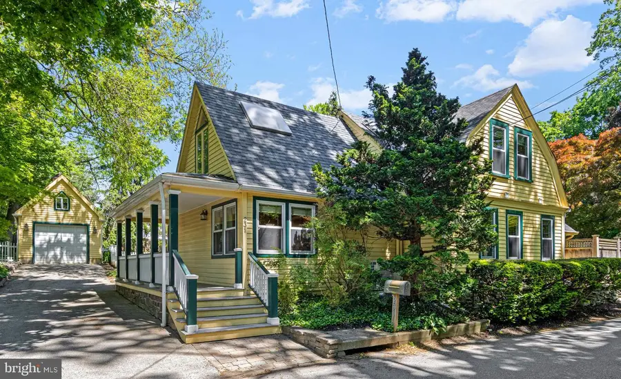 231 W Valley Rd, Wayne, PA 19087 - #2
