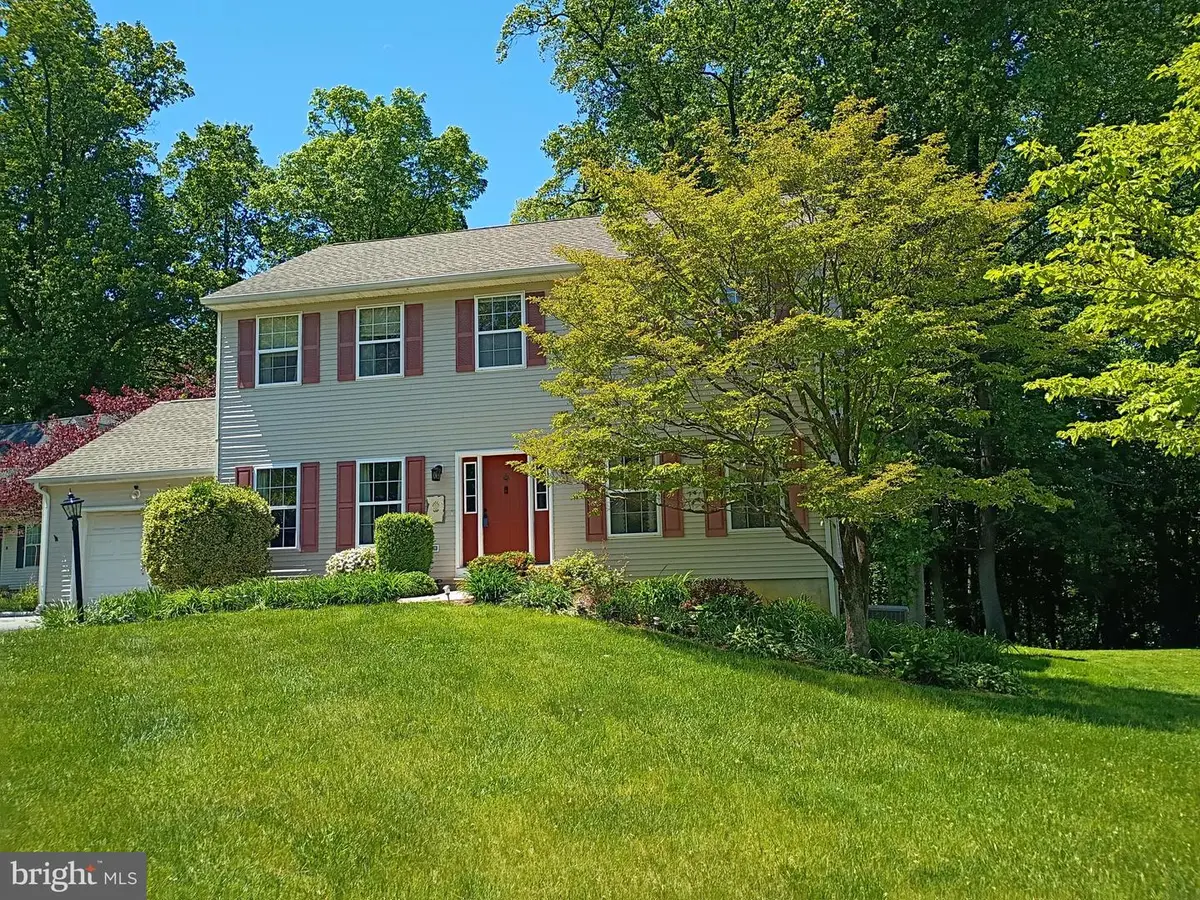 304 Welcome Ave, West Grove, PA 19390 - #1