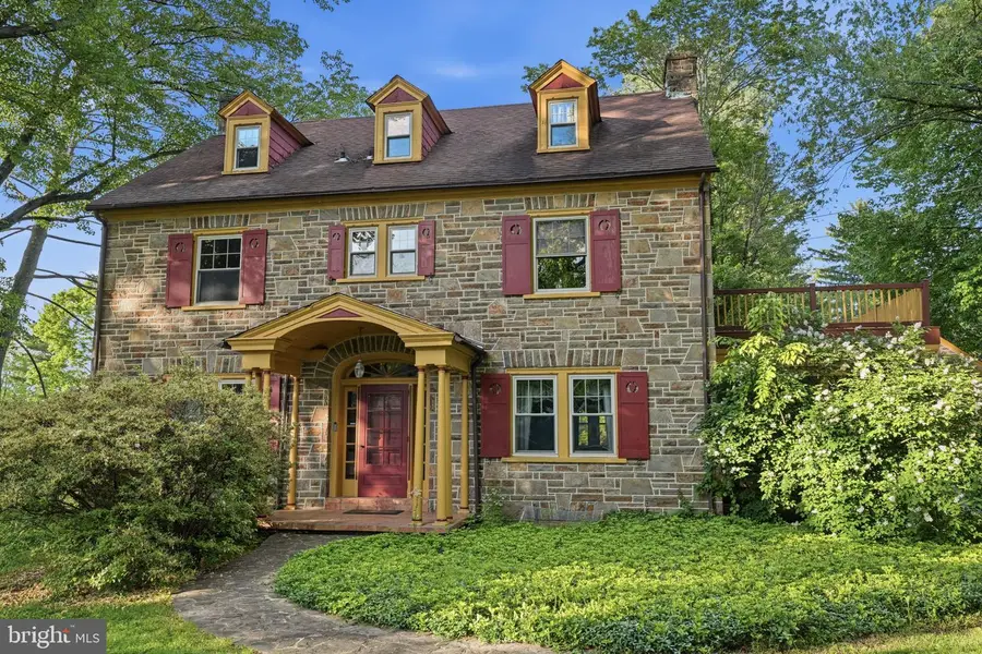 500 Kennett Pike, Chadds Ford, PA 19317 - #2