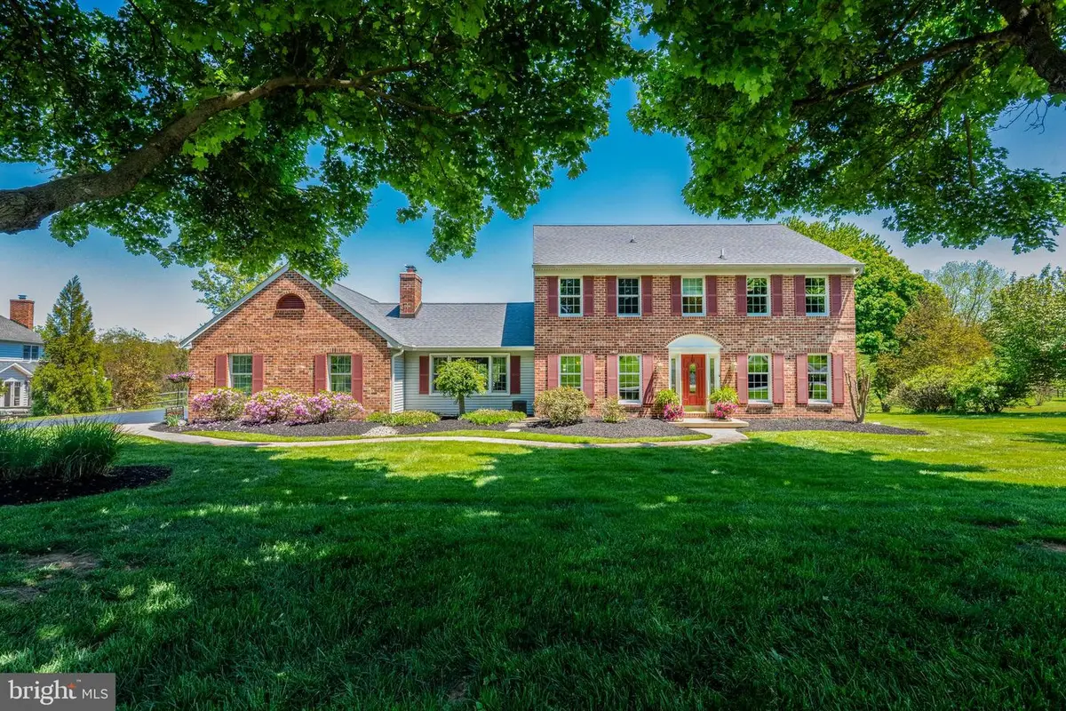 1668 Bow Tree Dr, West Chester, PA 19380 - #1
