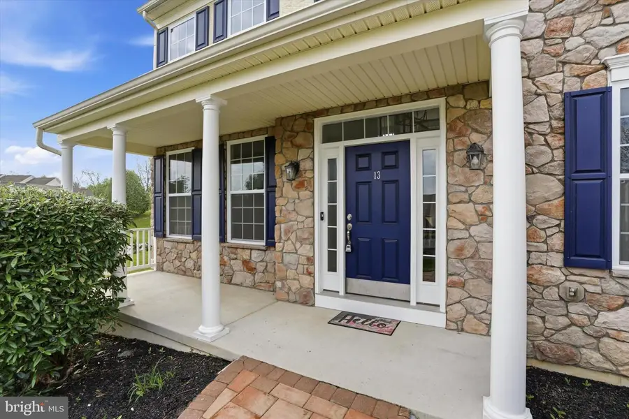 13 Rico Cir, Downingtown, PA 19335 - #3