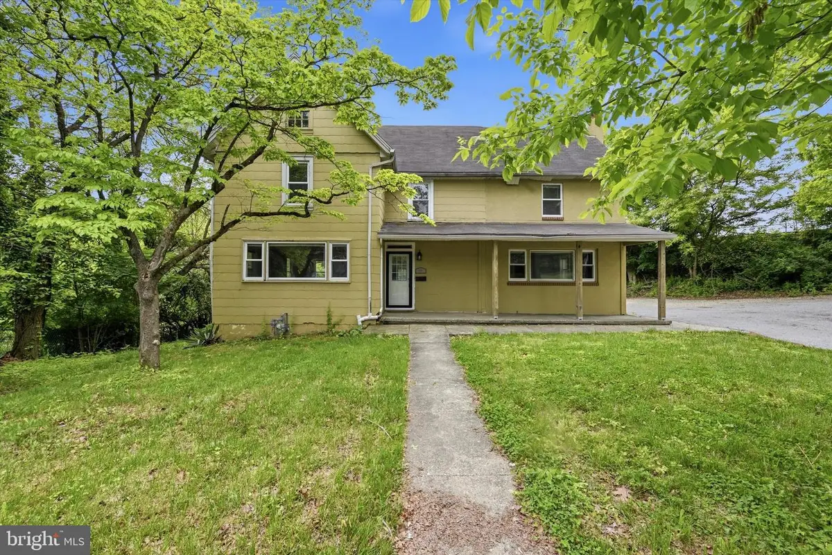 100 W Central Ave, Paoli, PA 19301 - #1
