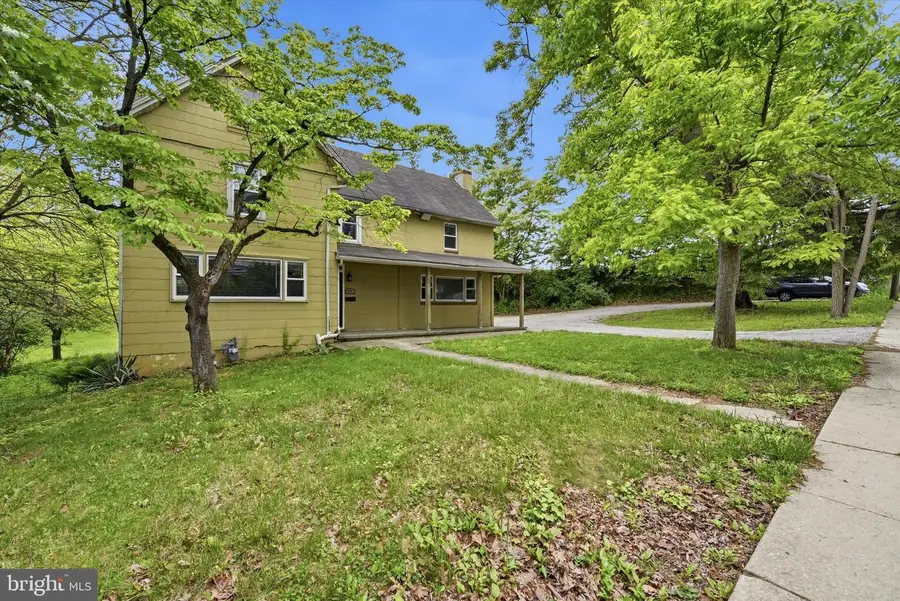100 W Central Ave, Paoli, PA 19301 - #2