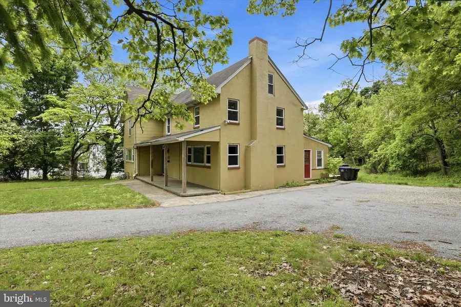 100 W Central Ave, Paoli, PA 19301 - #3