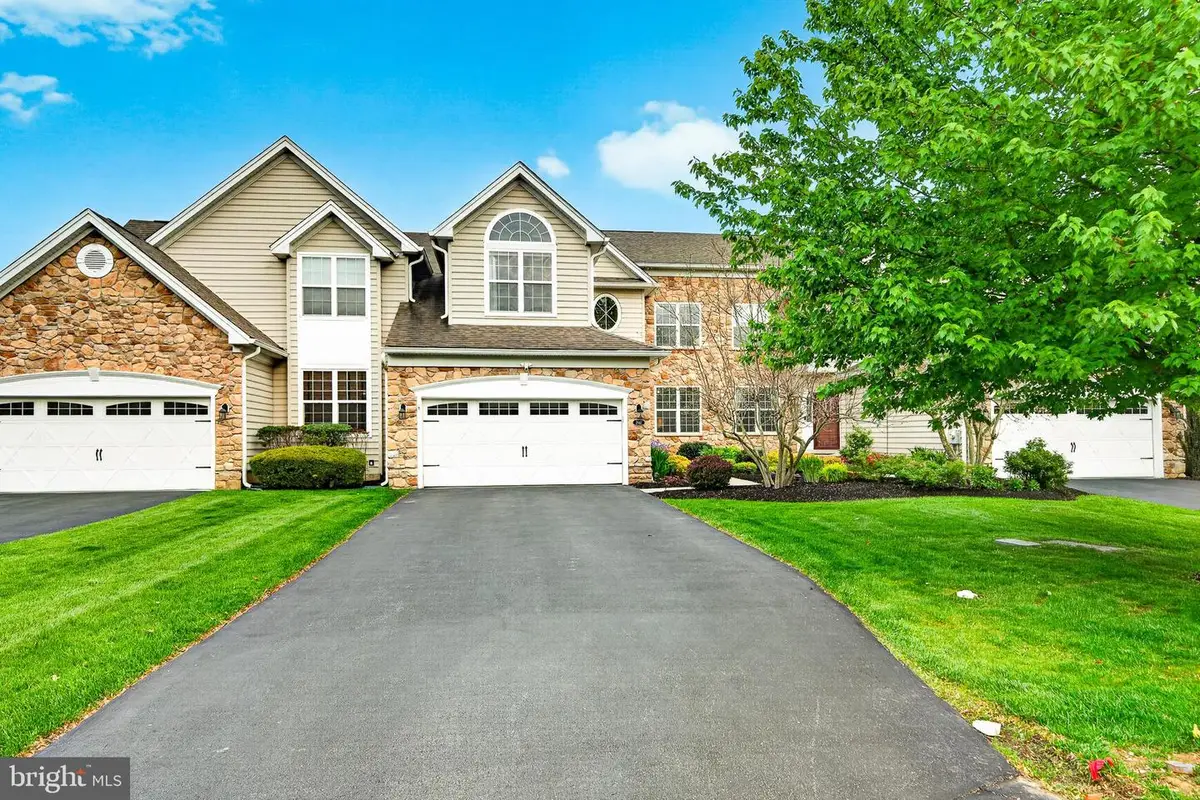 2847 Tansey Ln, Chester Springs, PA 19425 - #1