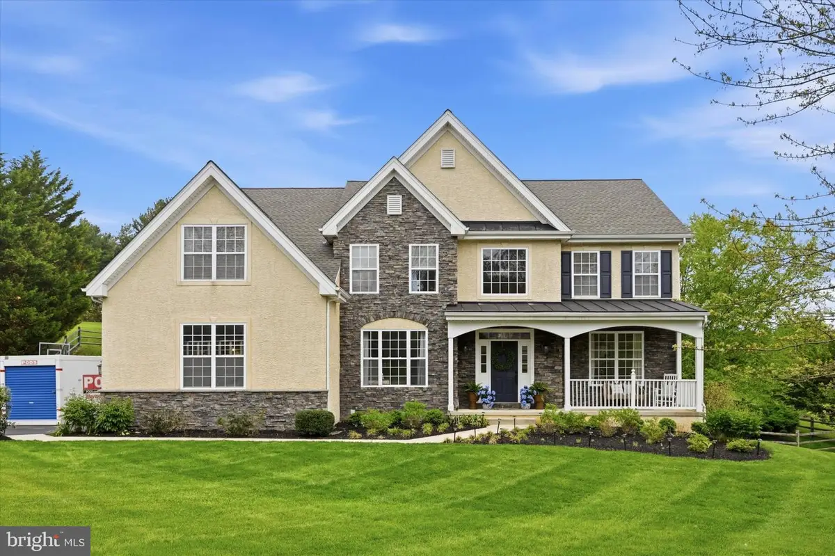 104 Cezanne Ct, Landenberg, PA 19350 - #1