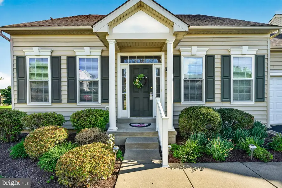 131 Augusta Dr, Honey Brook, PA 19344 - #3
