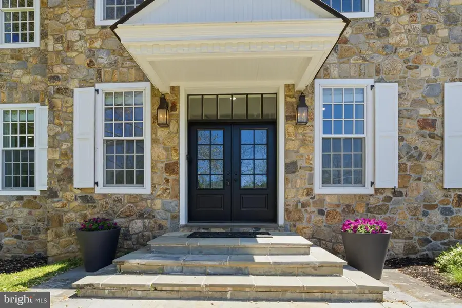 959 Garrett Mill Rd, Newtown Square, PA 19073 - #3