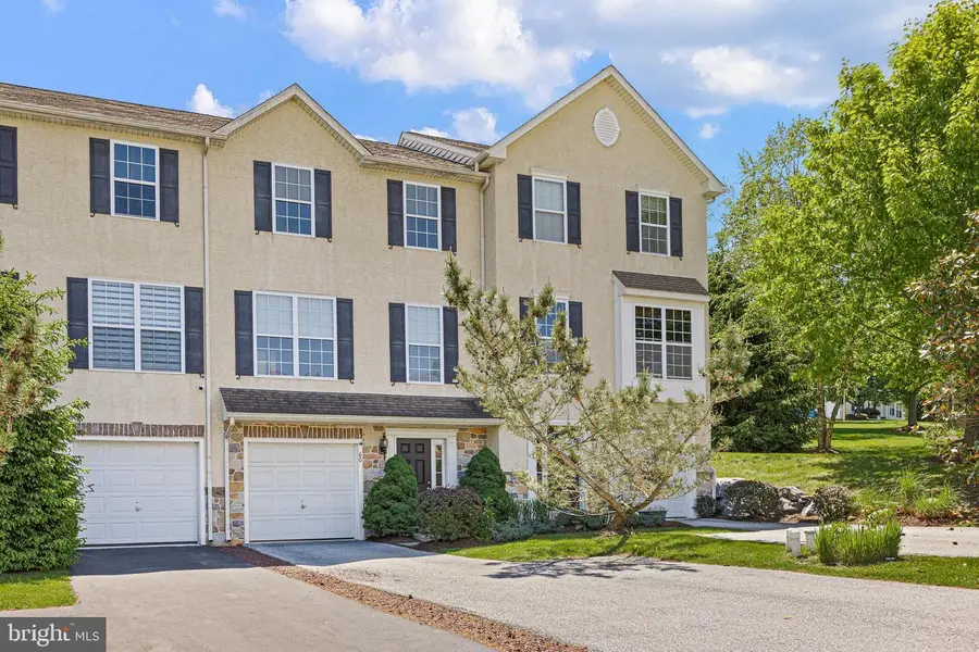 60 Lukens Mill Dr, Coatesville, PA 19320 - #2