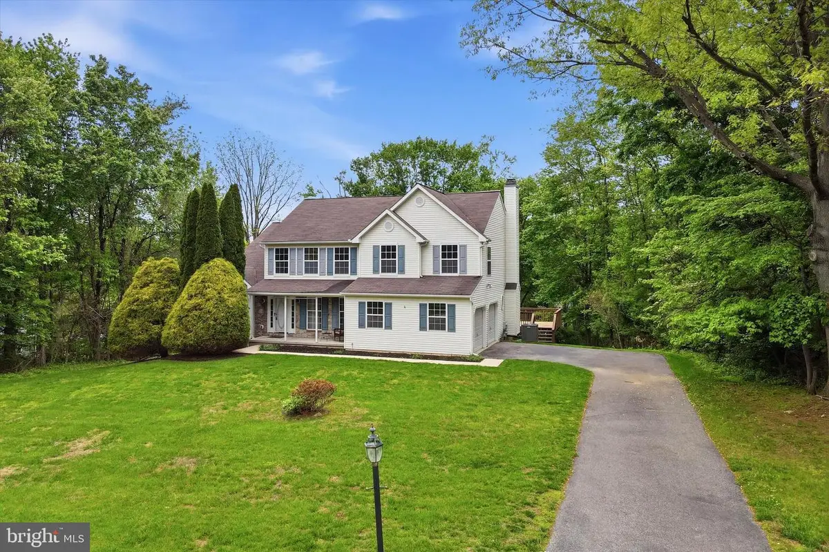403 Millwood Ln, Coatesville, PA 19320 - #1