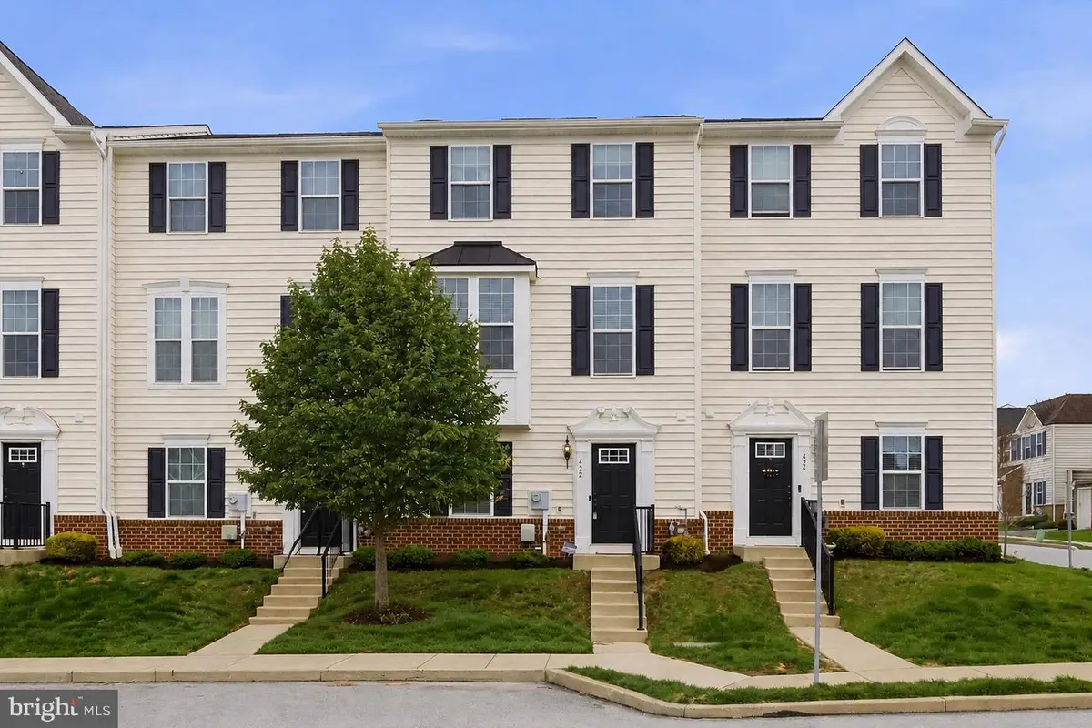 422 Lopata Rd, Phoenixville, PA 19460 - #1