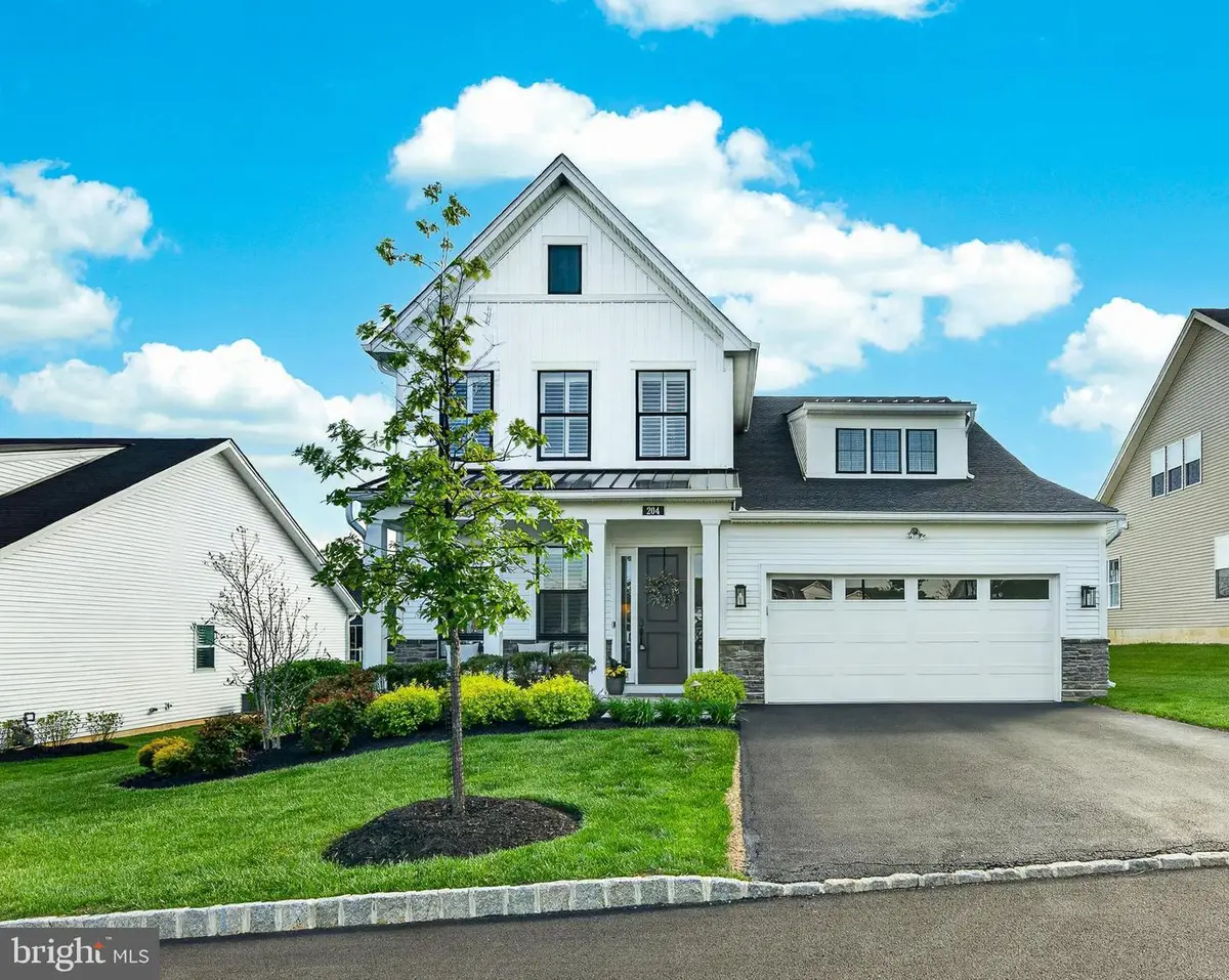 204 Equestrian Way, Downingtown, PA 19335 - #1