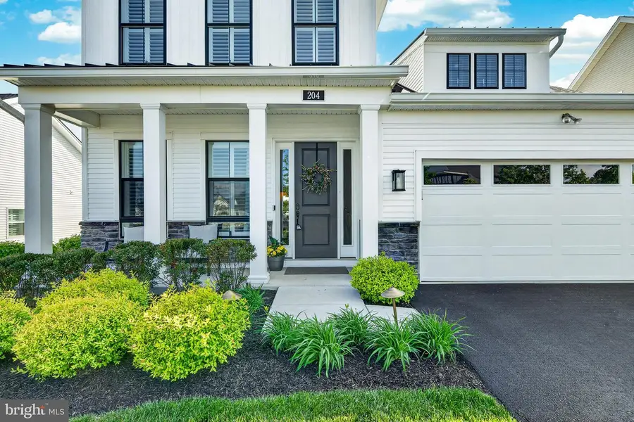 204 Equestrian Way, Downingtown, PA 19335 - #2