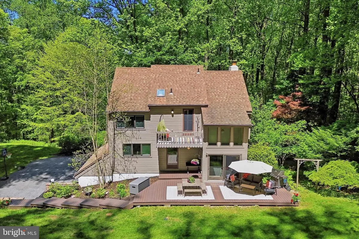 5 Chaddwyck Ln, Chadds Ford, PA 19317 - #1