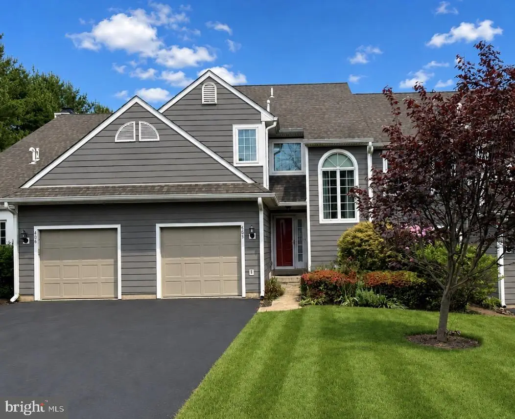 405 W Village Ln, Chadds Ford, PA 19317 - #1