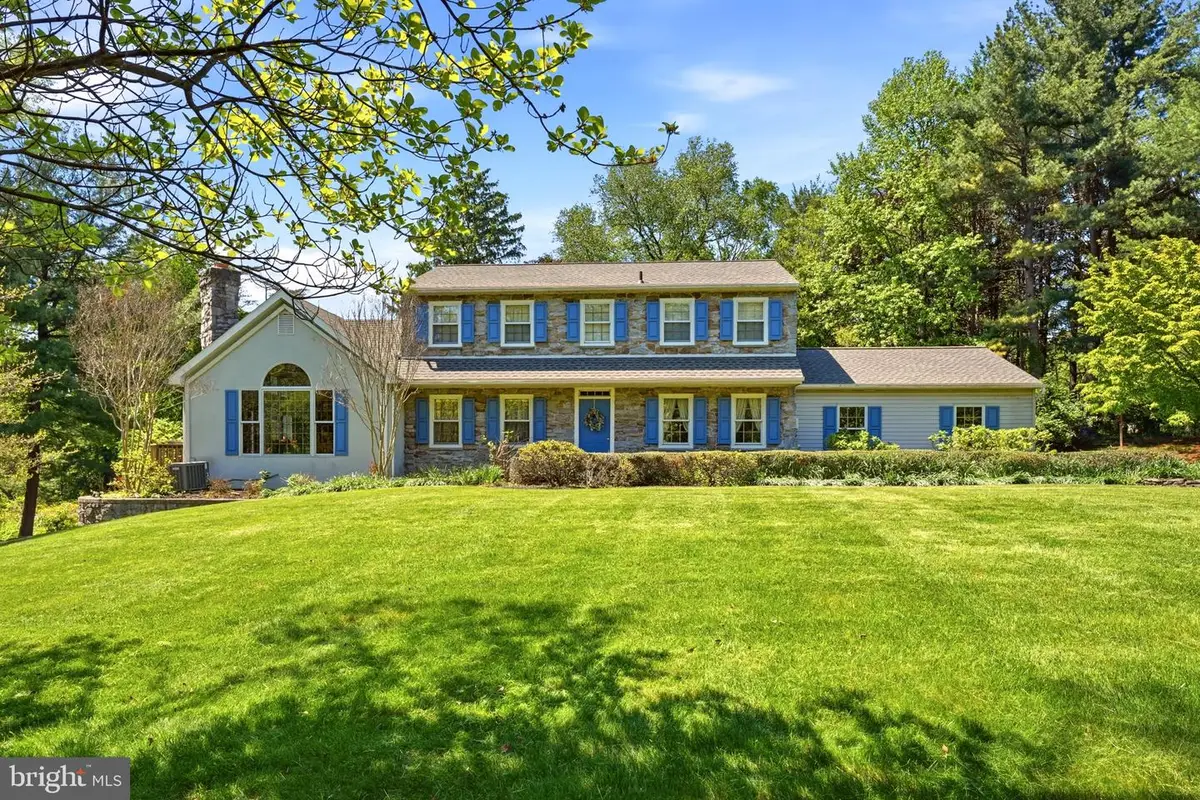 124 Ridgewood Cir, Downingtown, PA 19335 - #1