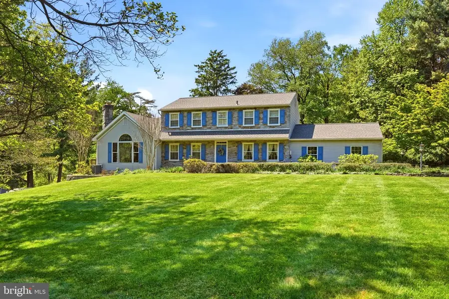 124 Ridgewood Cir, Downingtown, PA 19335 - #2