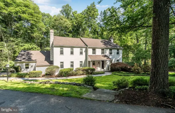 823 Nathan Hale Dr, WEST CHESTER, PA 19382