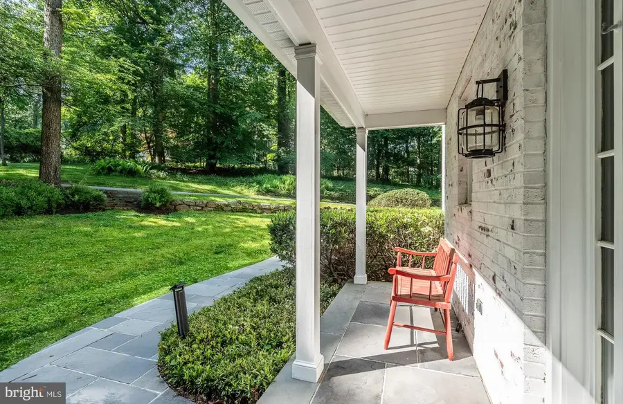 823 Nathan Hale Dr, West Chester, PA 19382 - #3