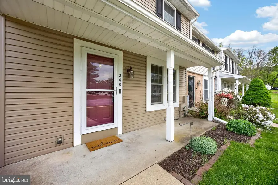 348 Barclay St, Coatesville, PA 19320 - #3