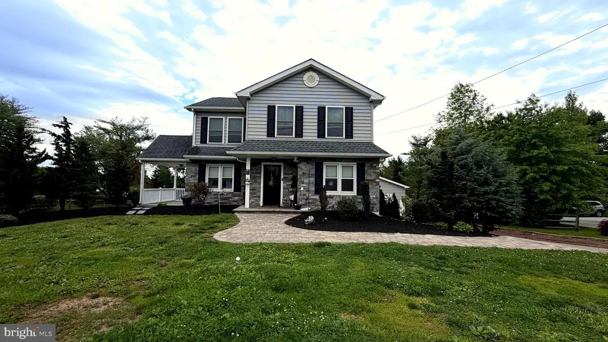 1216 Township Line Rd, Phoenixville, PA 19460 - #1