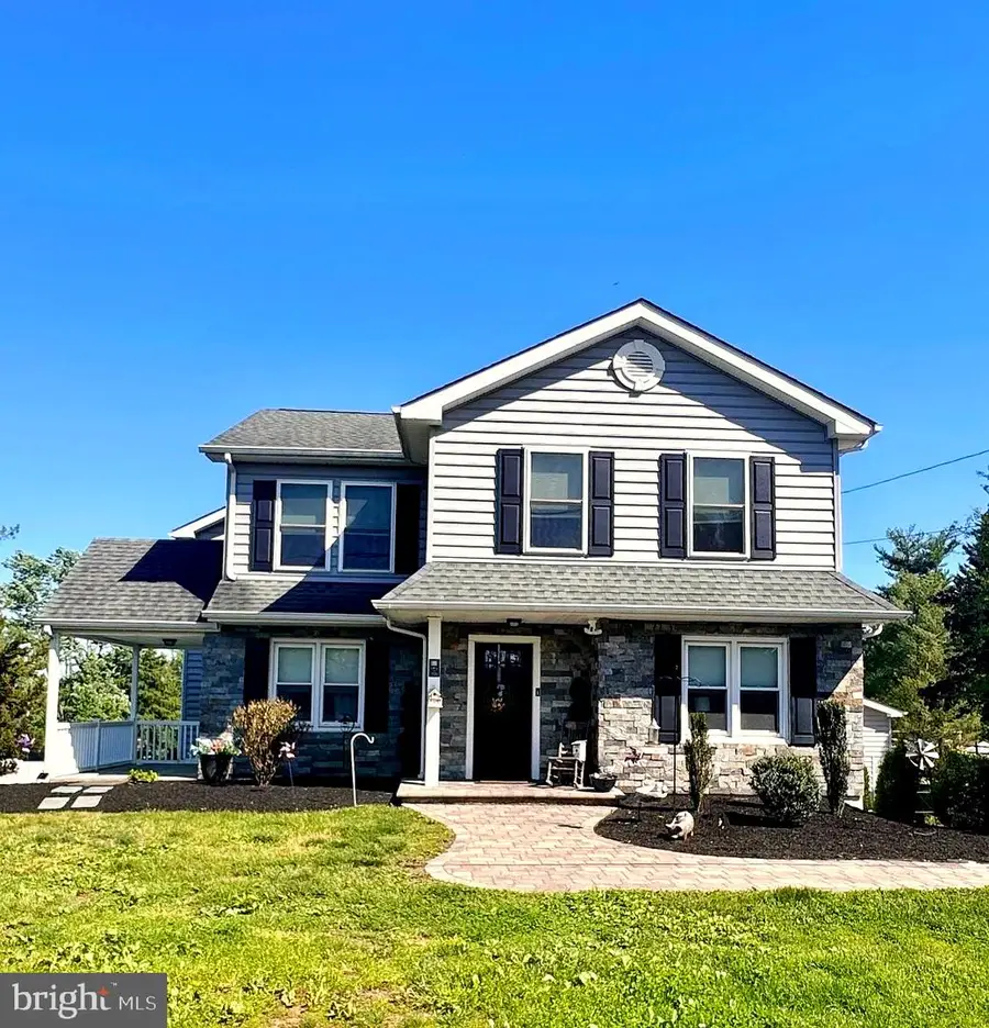 1216 Township Line Rd, Phoenixville, PA 19460 - #2