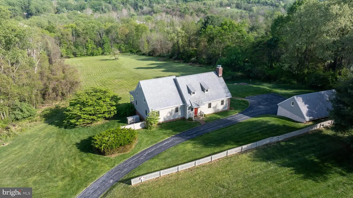 1420 Street Rd, Chester Springs, PA 19425 - #1