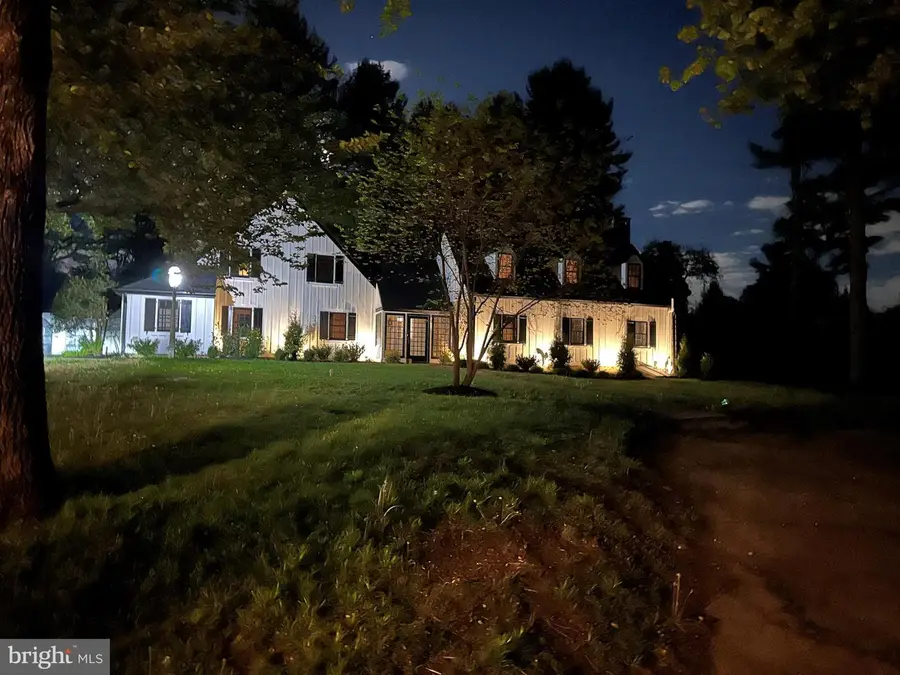 1018 Darby Paoli Rd, Berwyn, PA 19312 - #2