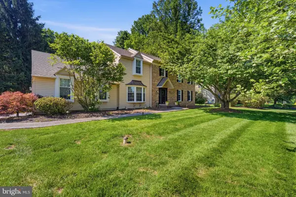 1029 Welsh Ayres Way, DOWNINGTOWN, PA 19335