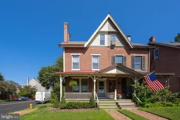 255 Dean St, WEST CHESTER, PA 19382