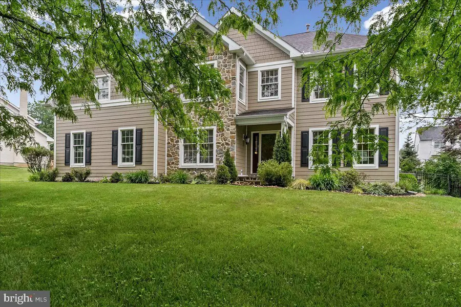408 Brentford Rd, Kennett Square, PA 19348 - #2