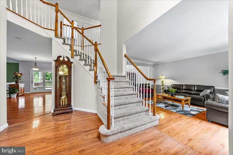 408 Brentford Rd, Kennett Square, PA 19348 - #3