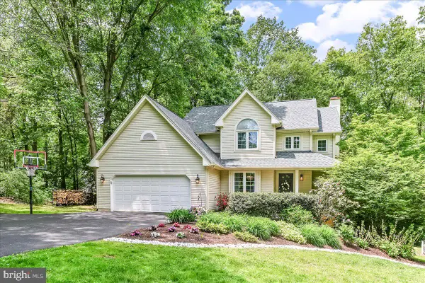 309 Baker Dr, LINCOLN UNIVERSITY, PA 19352