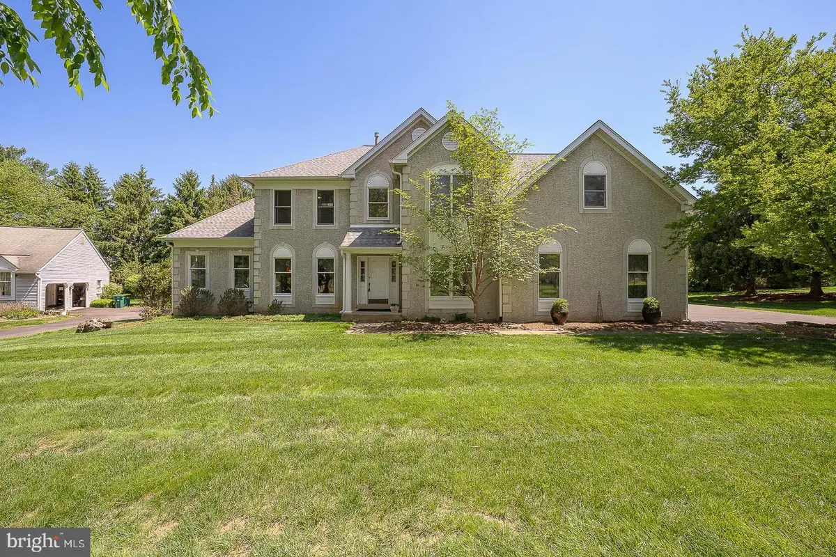 1421 Radbill Cir, Berwyn, PA 19312 - #1