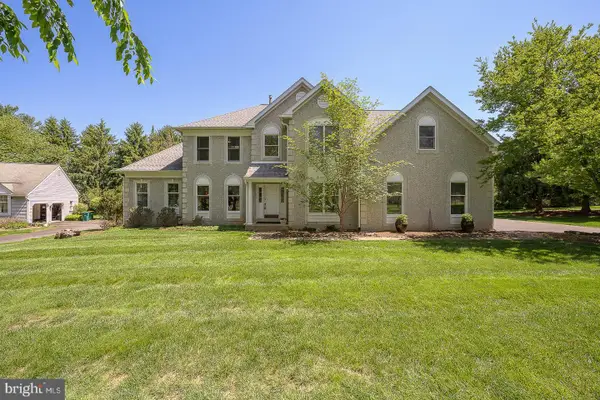 1421 Radbill Cir, BERWYN, PA 19312