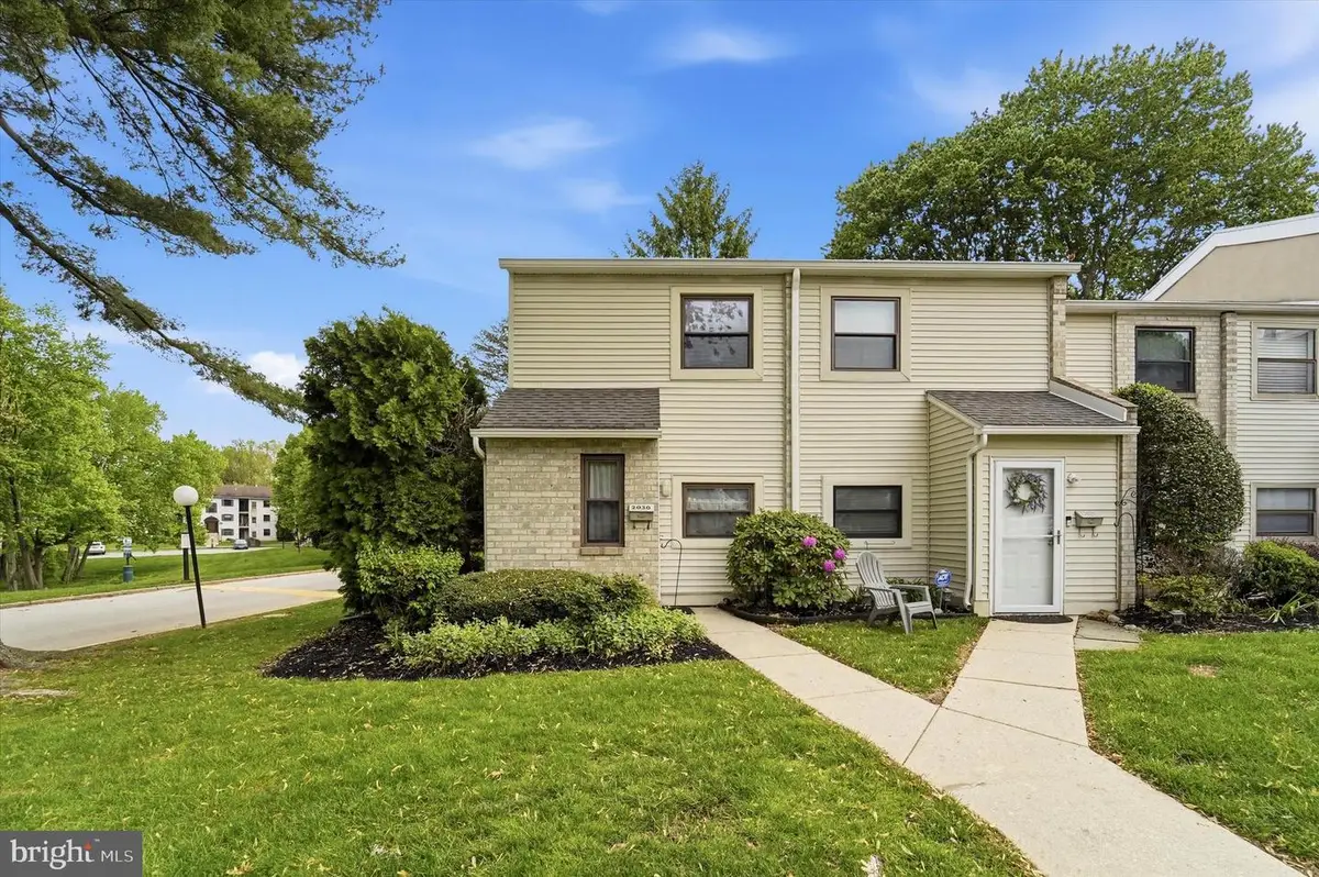 2030 Valley Dr #2030, West Chester, PA 19382 - #1