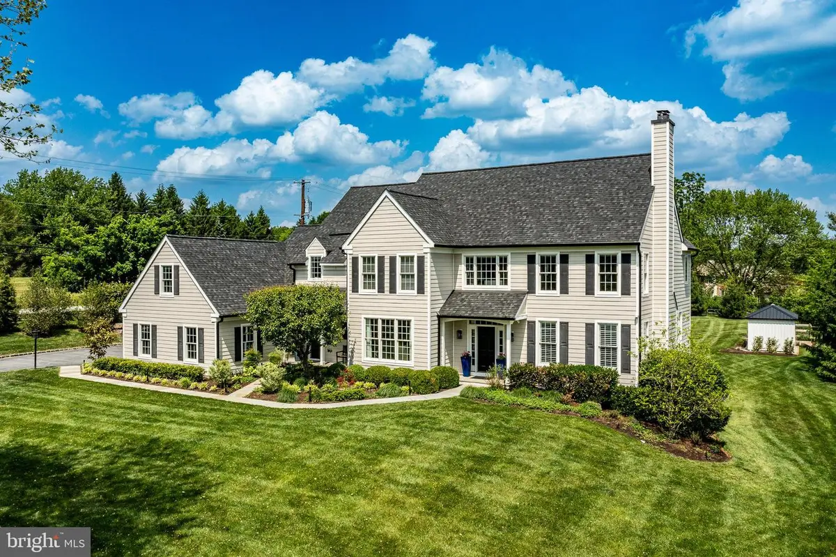 101 Tramore Cir, Malvern, PA 19355 - #1