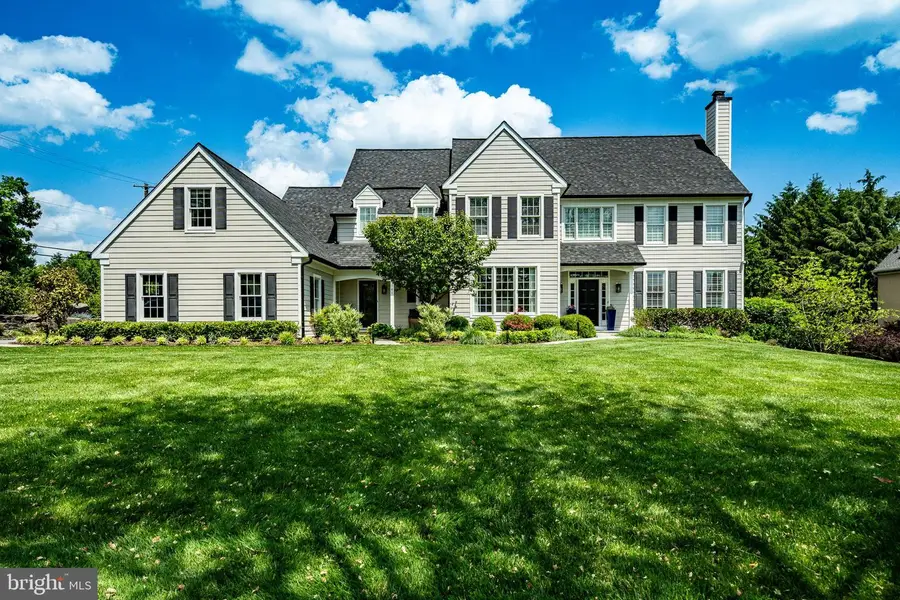101 Tramore Cir, Malvern, PA 19355 - #2